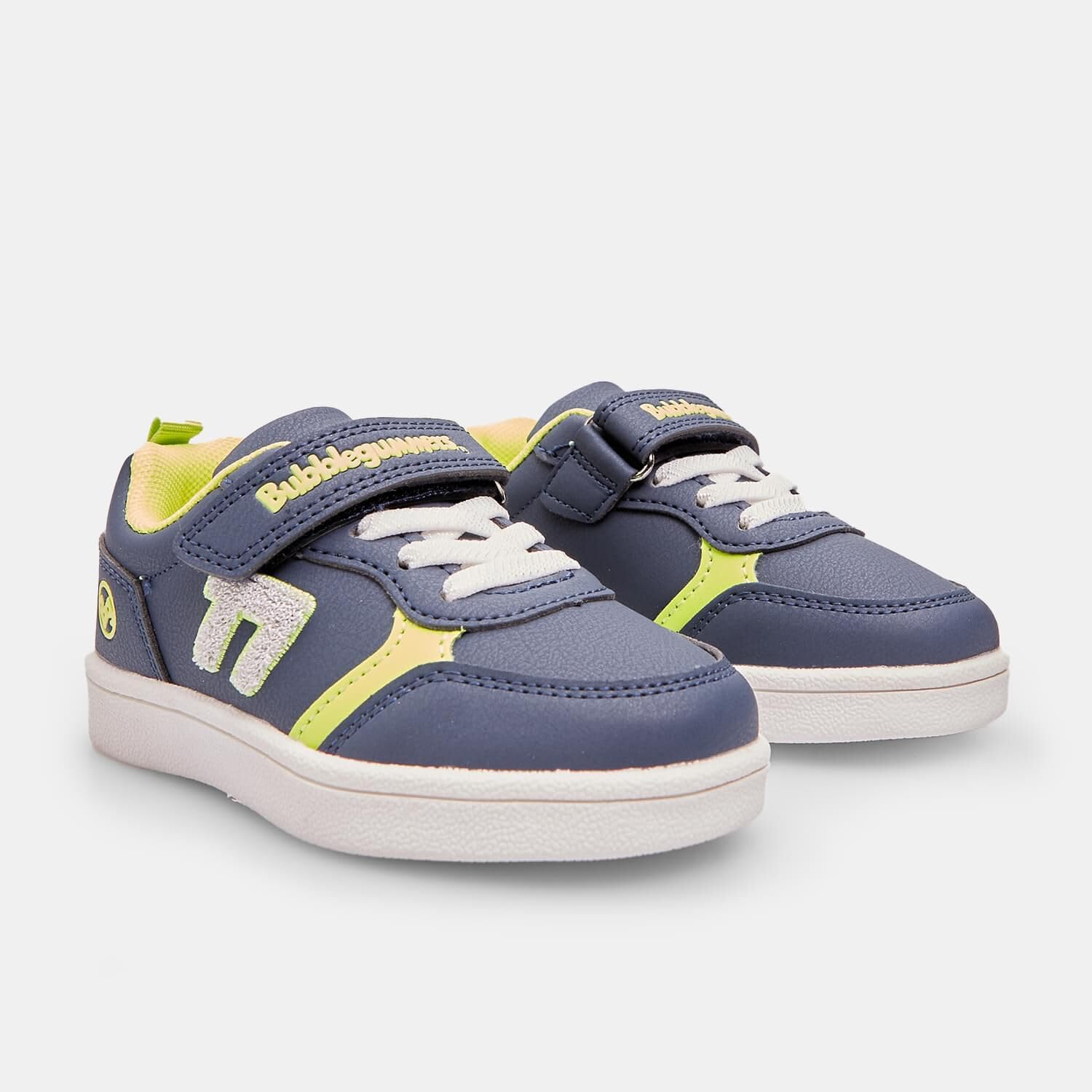Bata Bubblegummers Sneakers Garçon Confort Mode