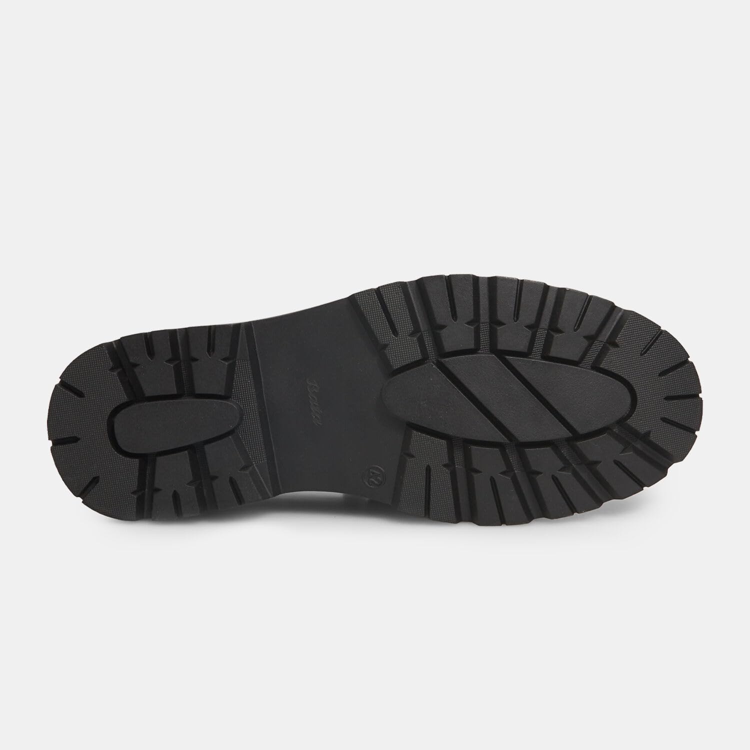 Bata Red Label mocassins homme similicuir 44-45 EU