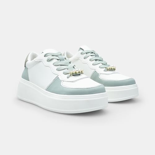 Bata Sneakers sneakers femme 36 EU confortables