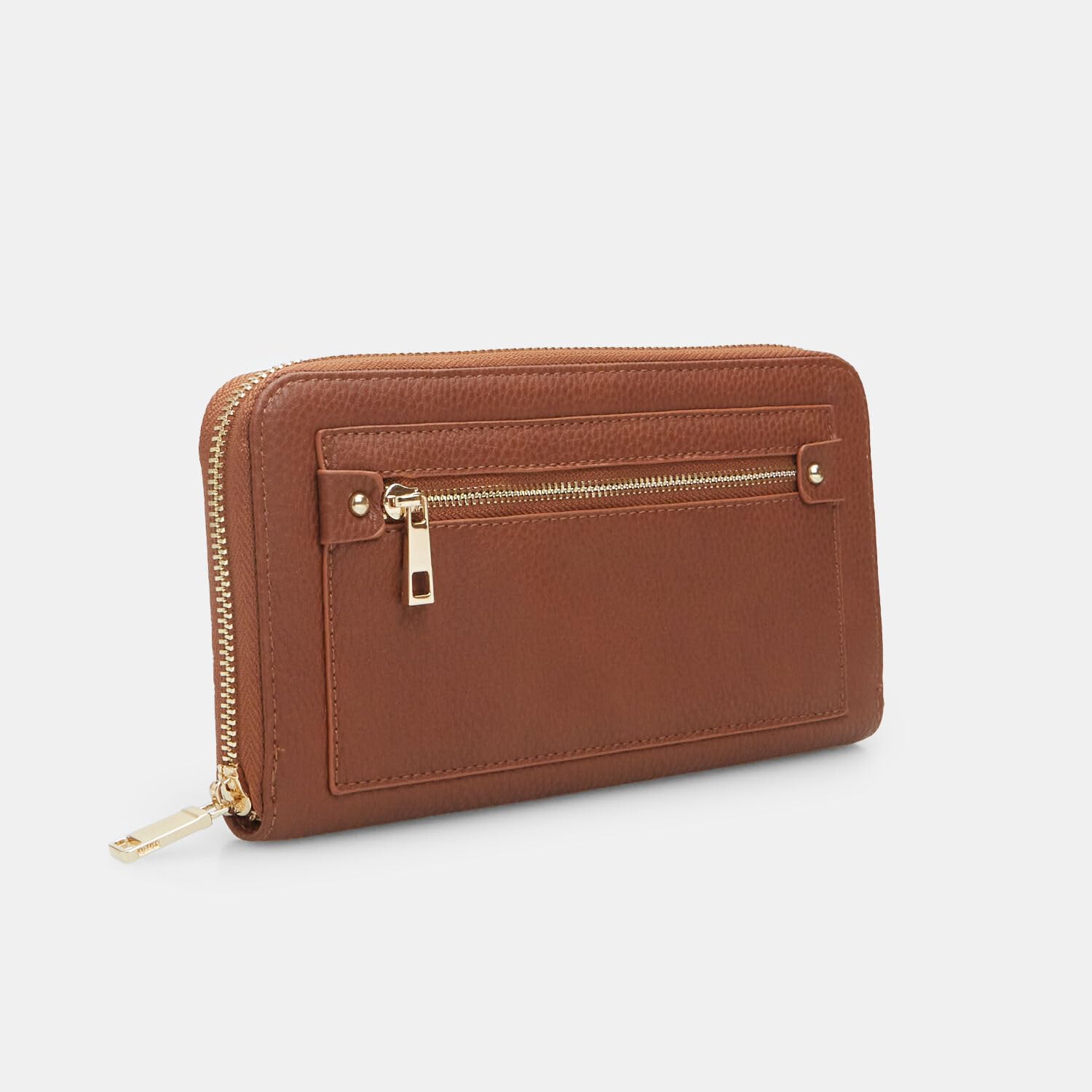 Bata Portefeuilles portefeuille femme cuir pratique