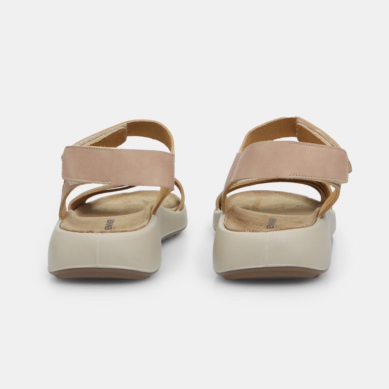Bata Weinbrenner sandales femme plates confort