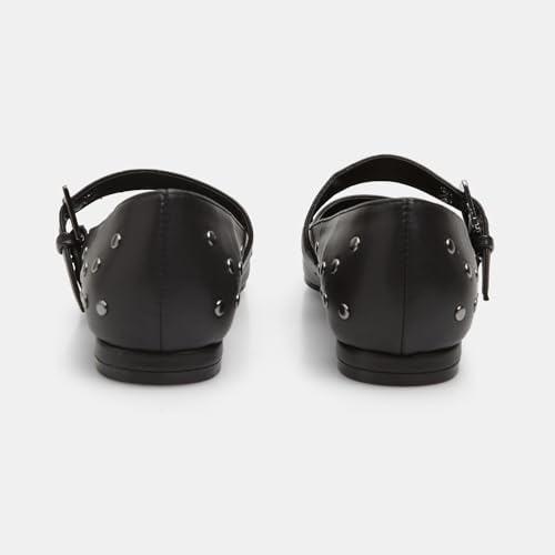 Bata Ballerines Red Label cloutées élégantes femme