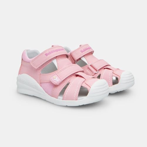Bata Bubblegummers sandales fille légères et confortables