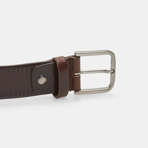 Bata Ceinture homme en cuir classique