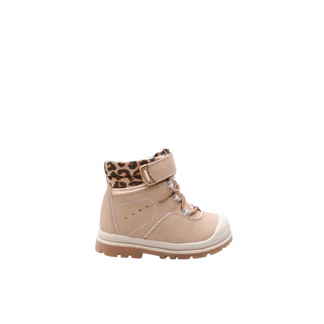 Bata Bubblegummers botte hiver enfants garçon