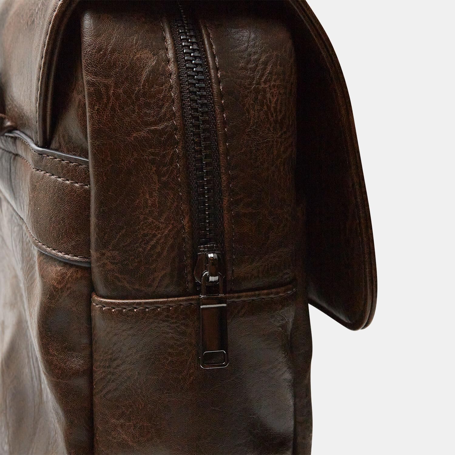 Bata Sacs Sac à dos homme effet cuir pratique quotidien