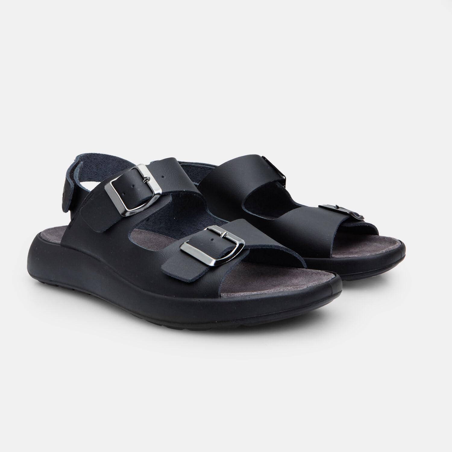 Bata Weinbrenner Sandales Femme Plates 38 EU Confort