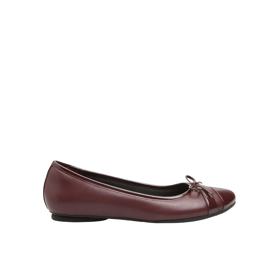 Bata Ballerines Femme Plates Confort Chic