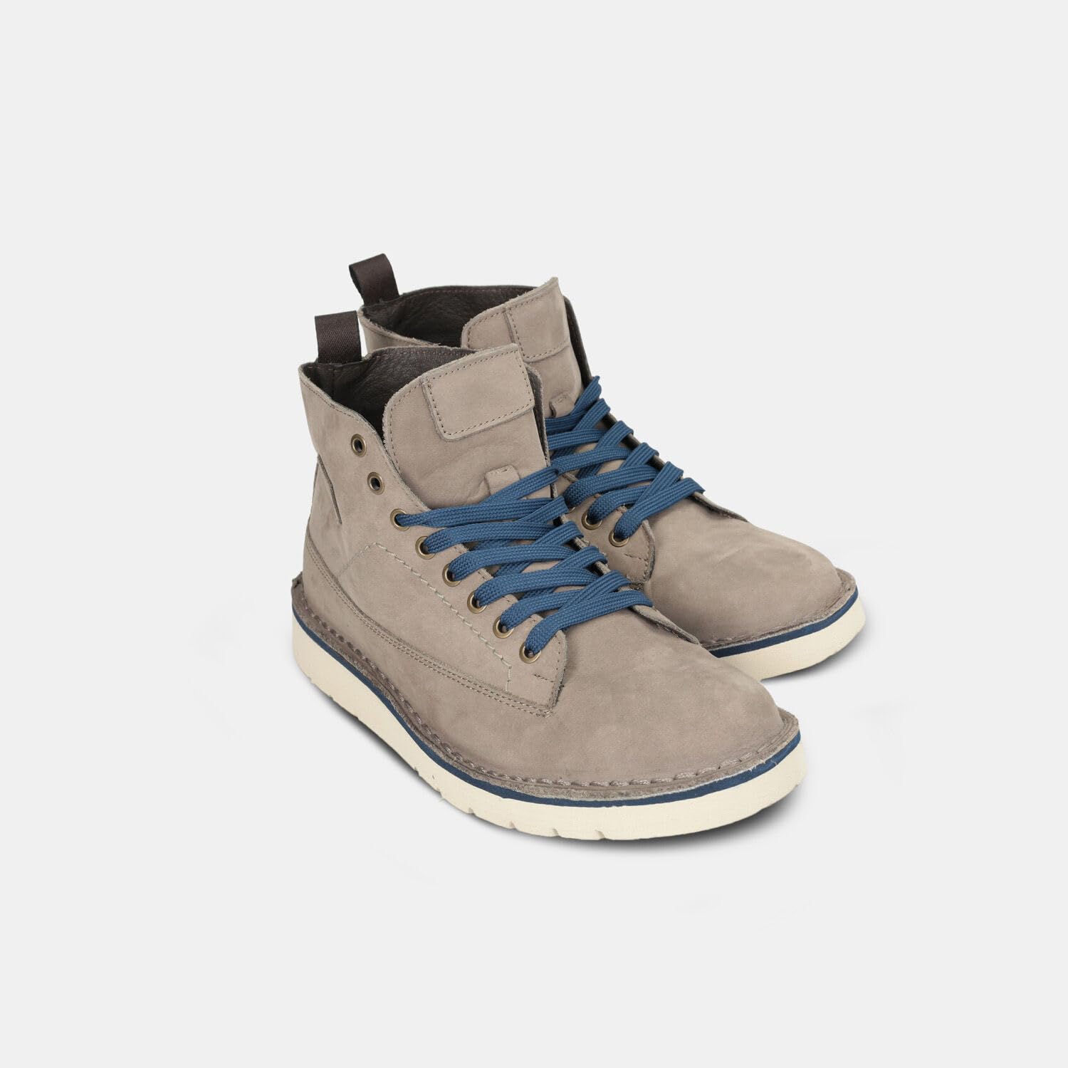 Bata Bottines Homme Nubuck boots ville cuir