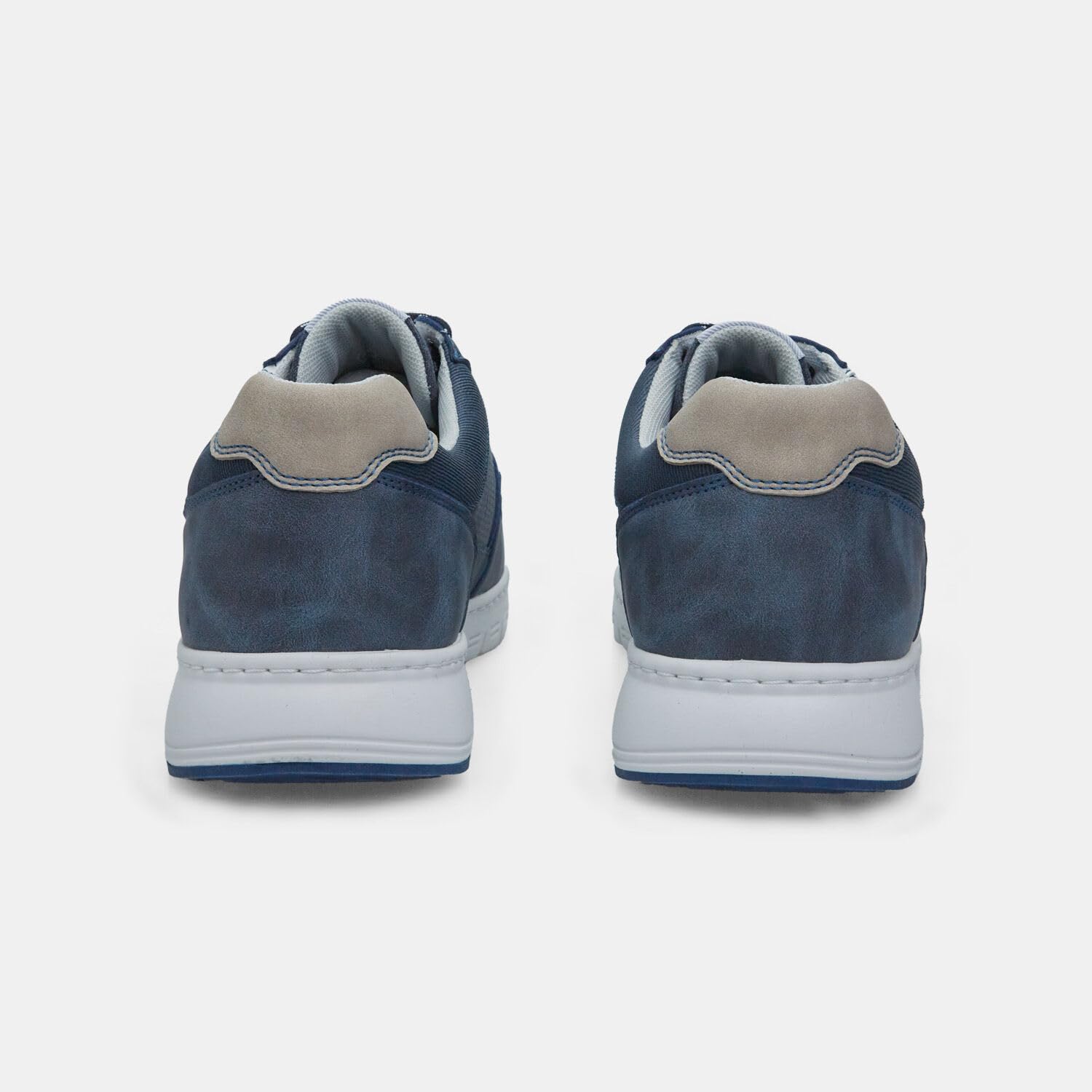 Bata Sneakers baskets homme confort ville