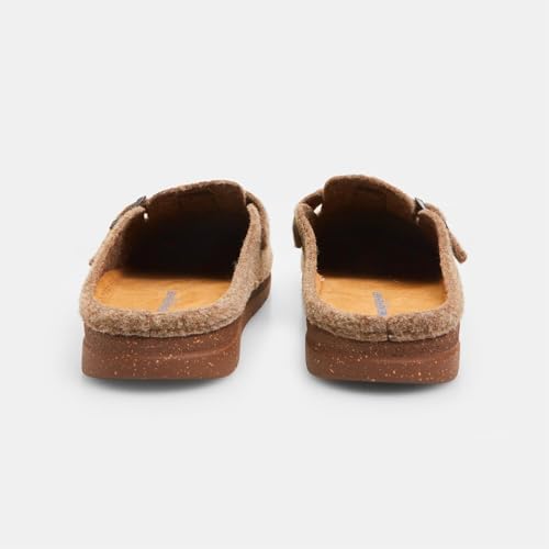 Bata Weinbrenner slip on chaussons homme intérieur