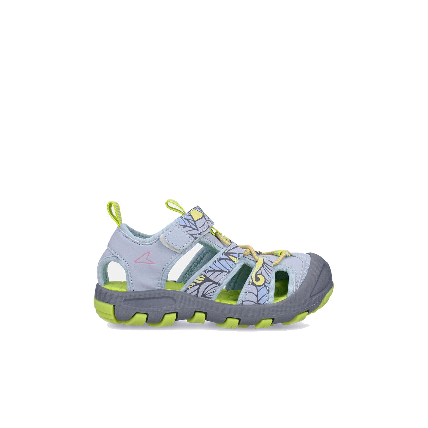 Bata Sandales garçon été légères confort