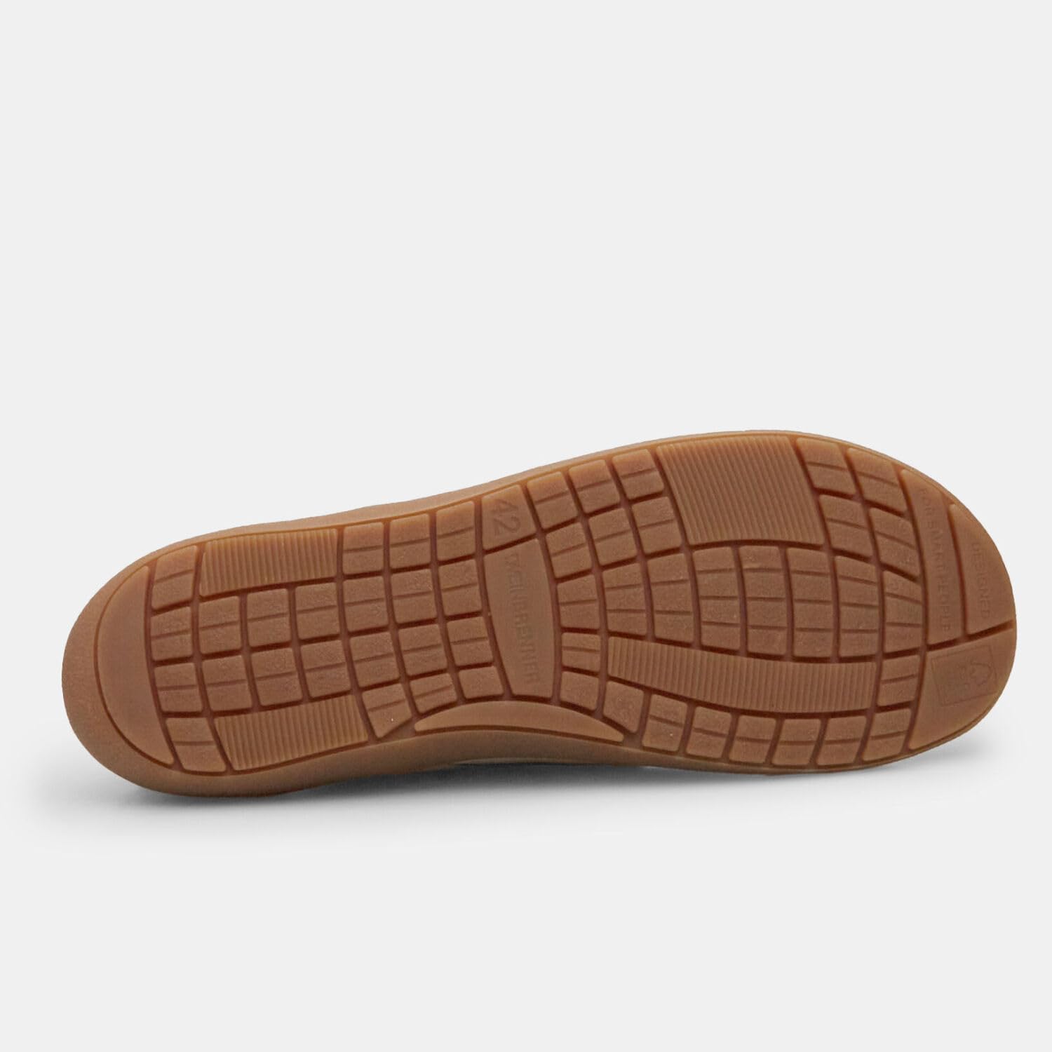 Bata Weinbrenner chaussures à lacets homme barefoot