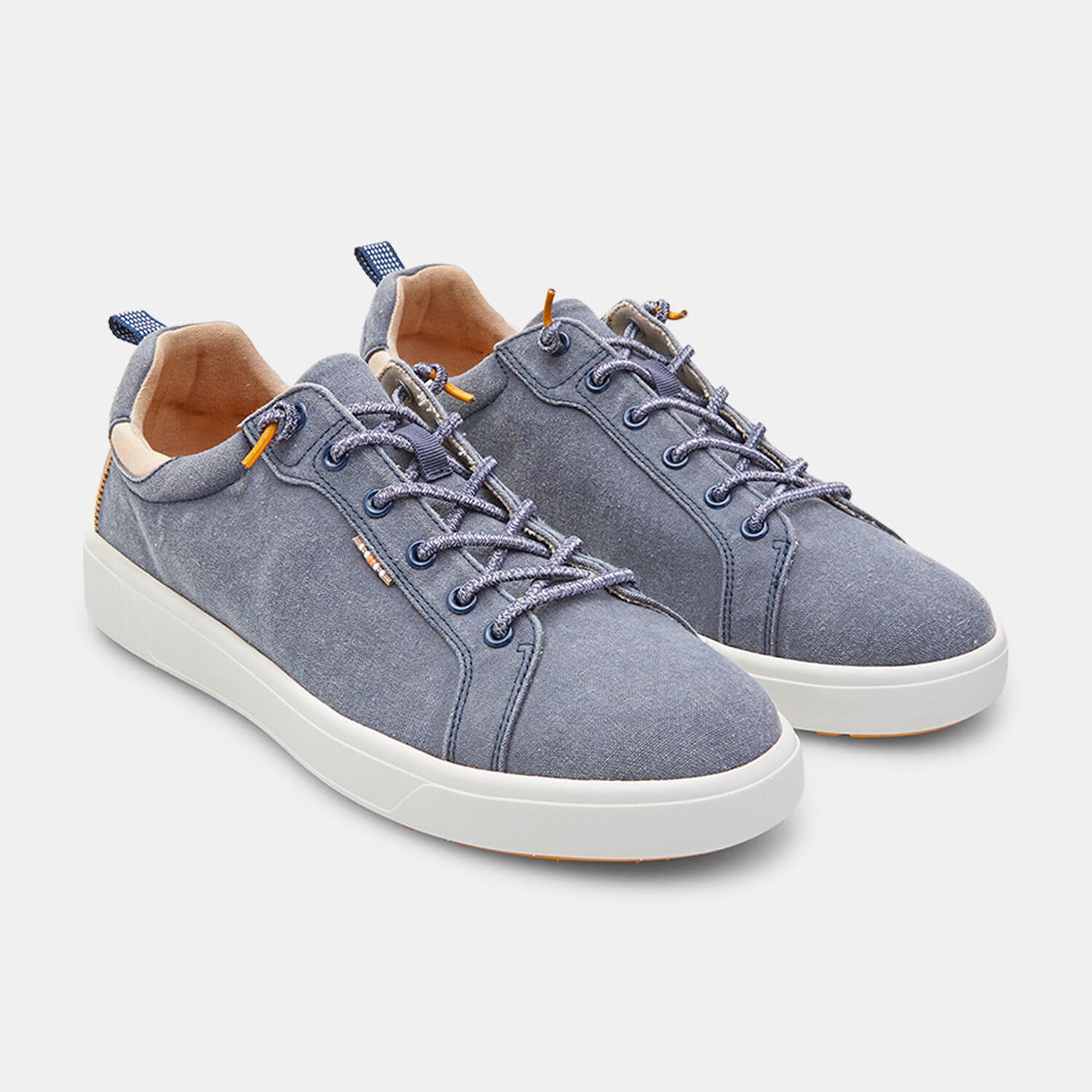 Bata Sneakers confortables bleu 41 EU chaussures légères