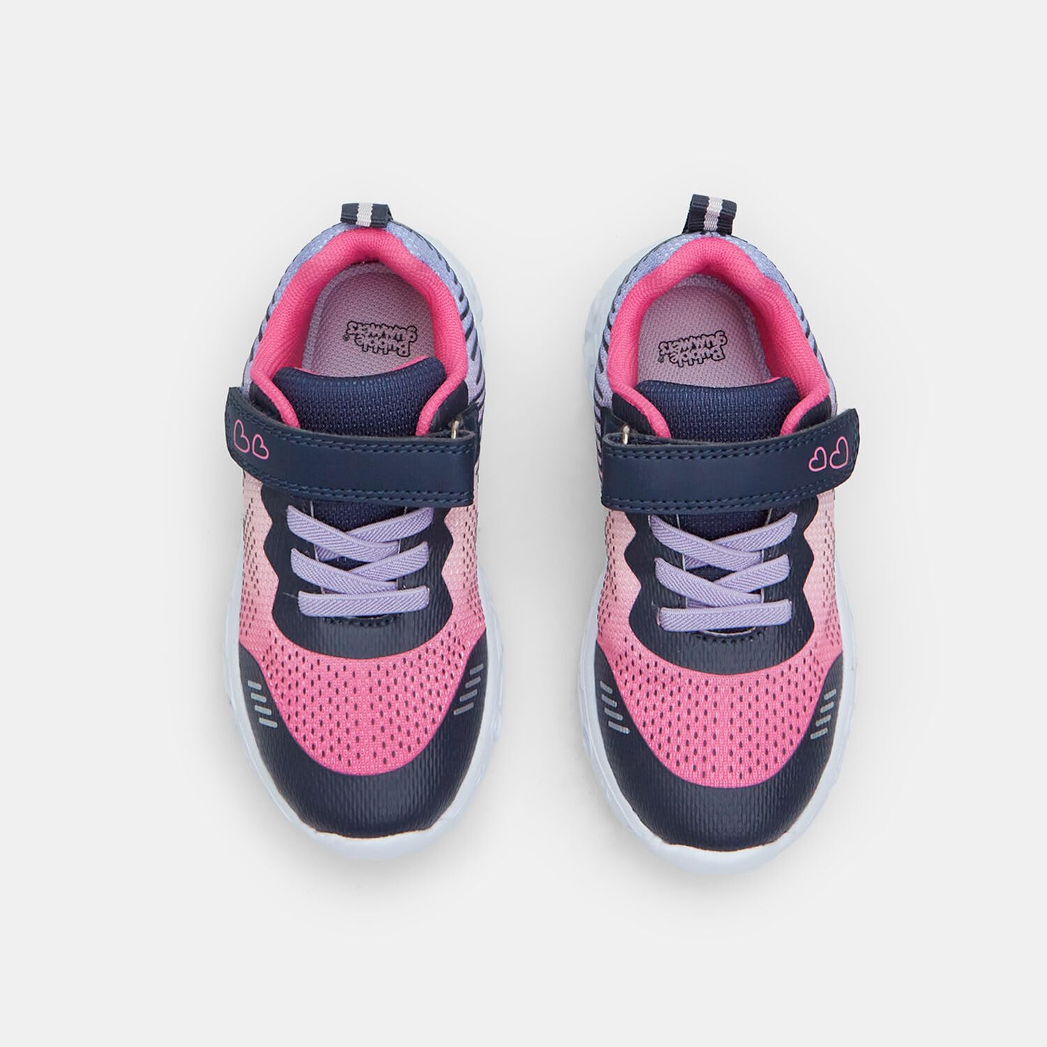 Bata Bubblegummers sneakers fille décontracté confort