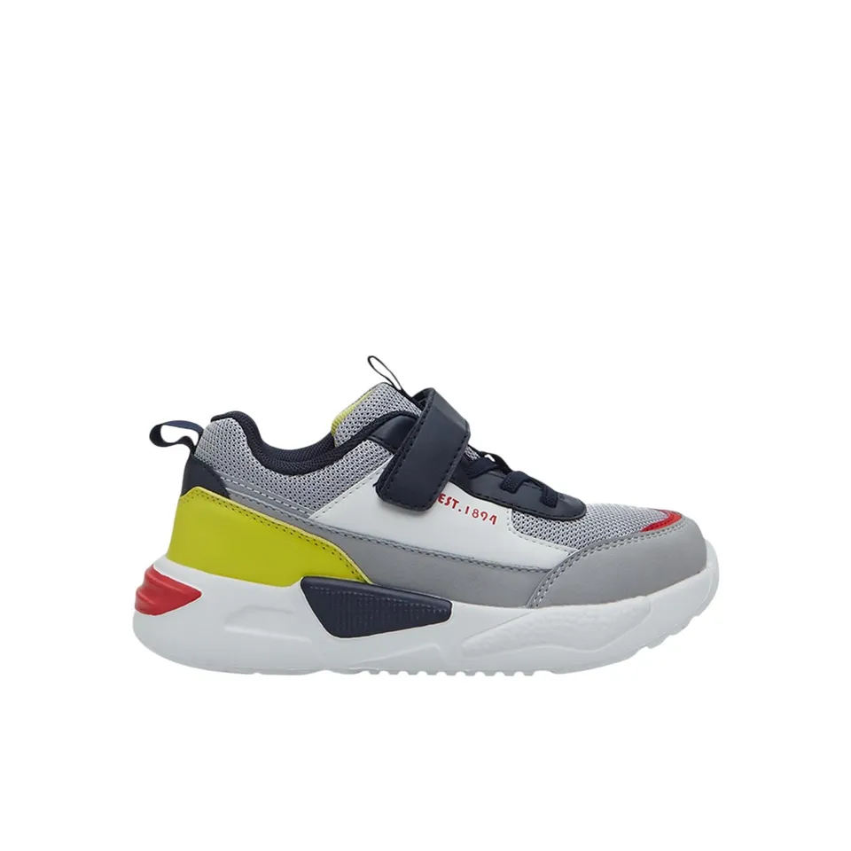 Bata Sneakers Baskets Garçon Usage Quotidien Confort