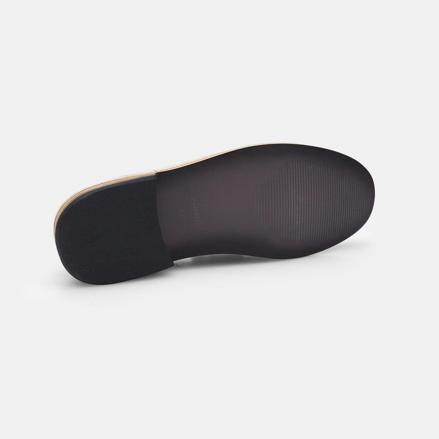 Bata Mocassins homme daim confort ville
