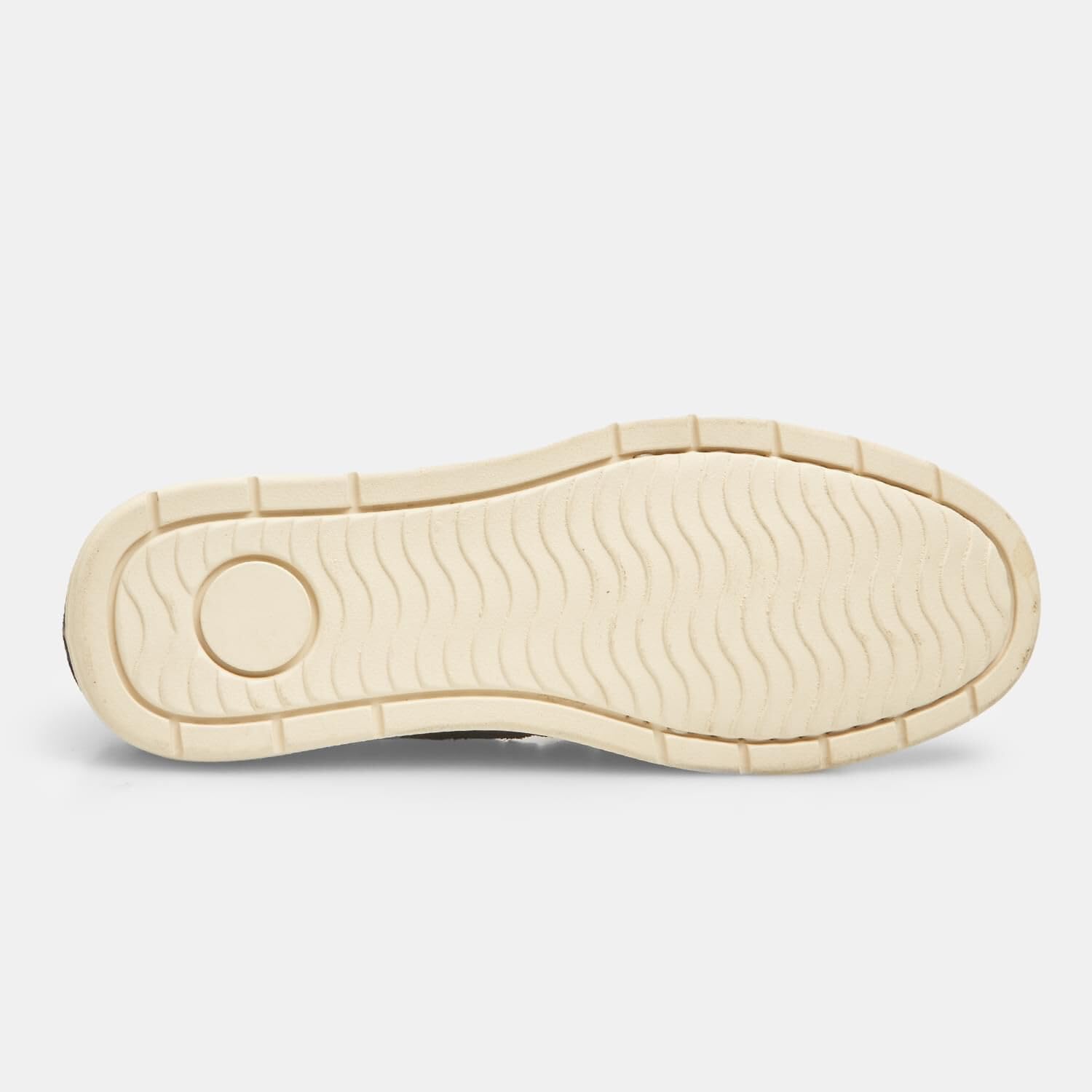Bata Red Label mocassins homme daim ville