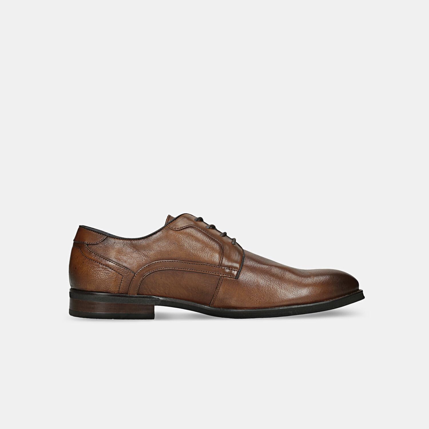 Bata Chaussures à lacets homme cuir ville