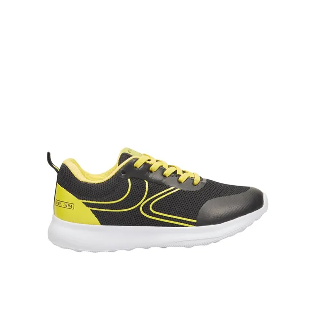 Bata Chaussures de sport basket garçon école