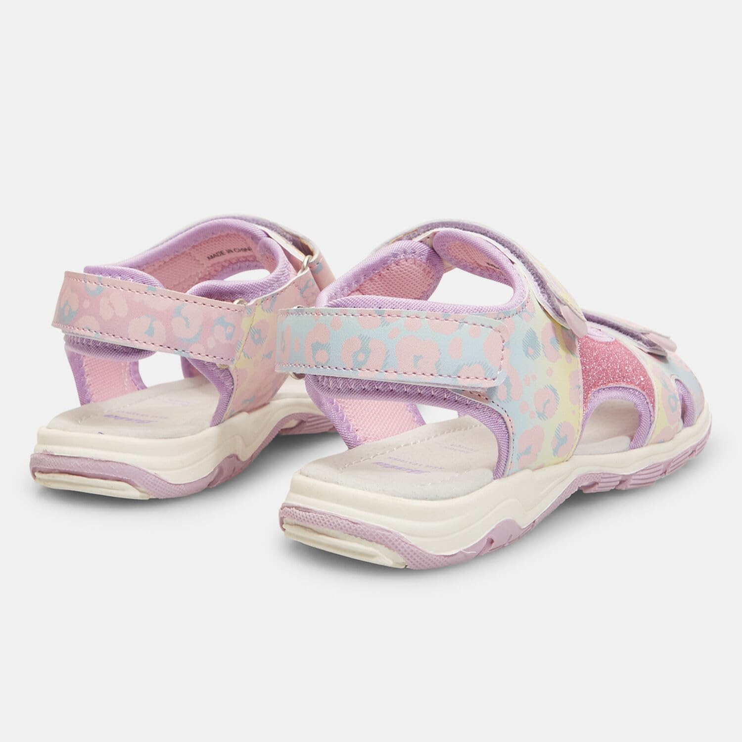 Bata Sandales Fille Enfant Été Confort Quotidien