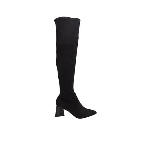 Bata Bottines Red Label talon triangulaire femme