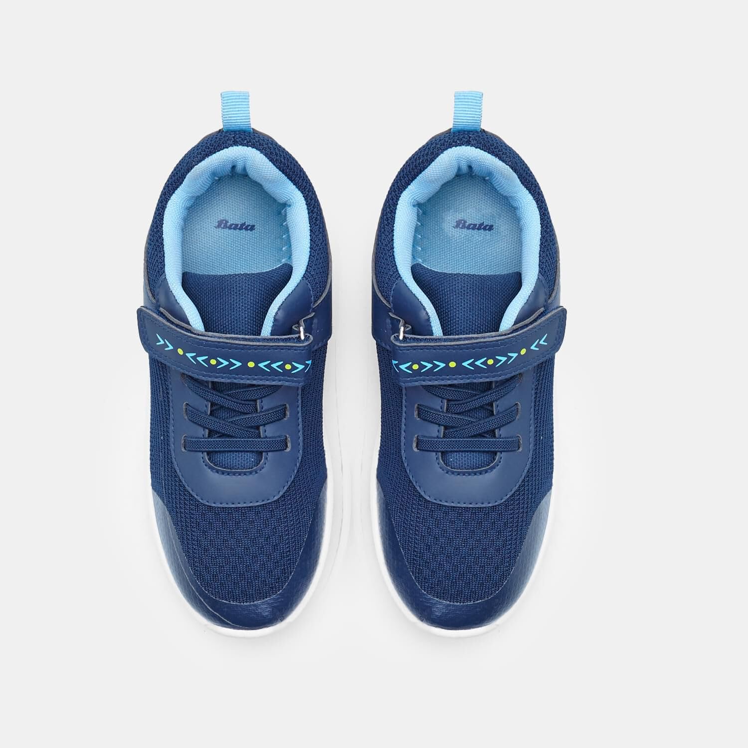 Bata Bubblegummers sneakers enfant mode confort