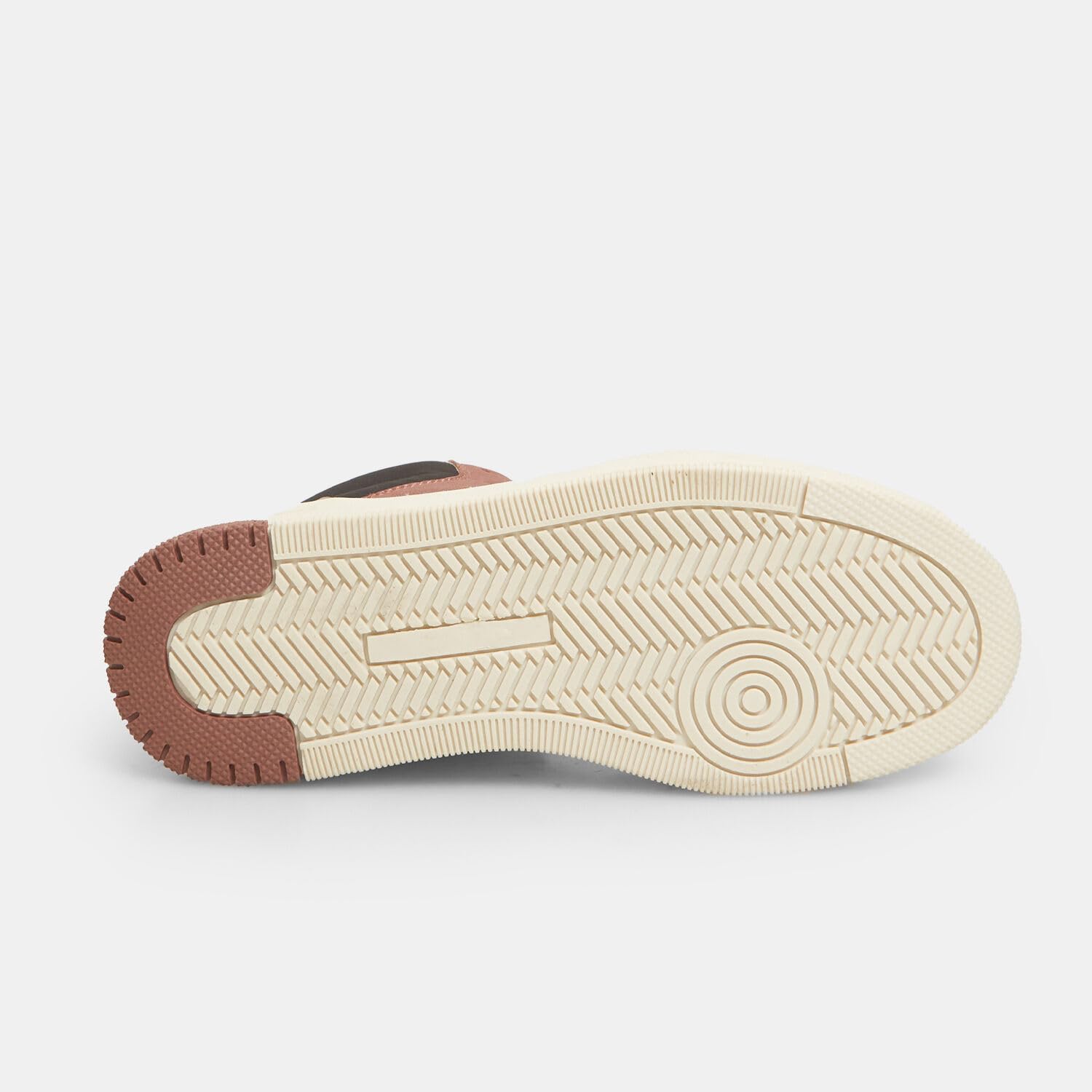 Bata Sneakers Montantes femme ville