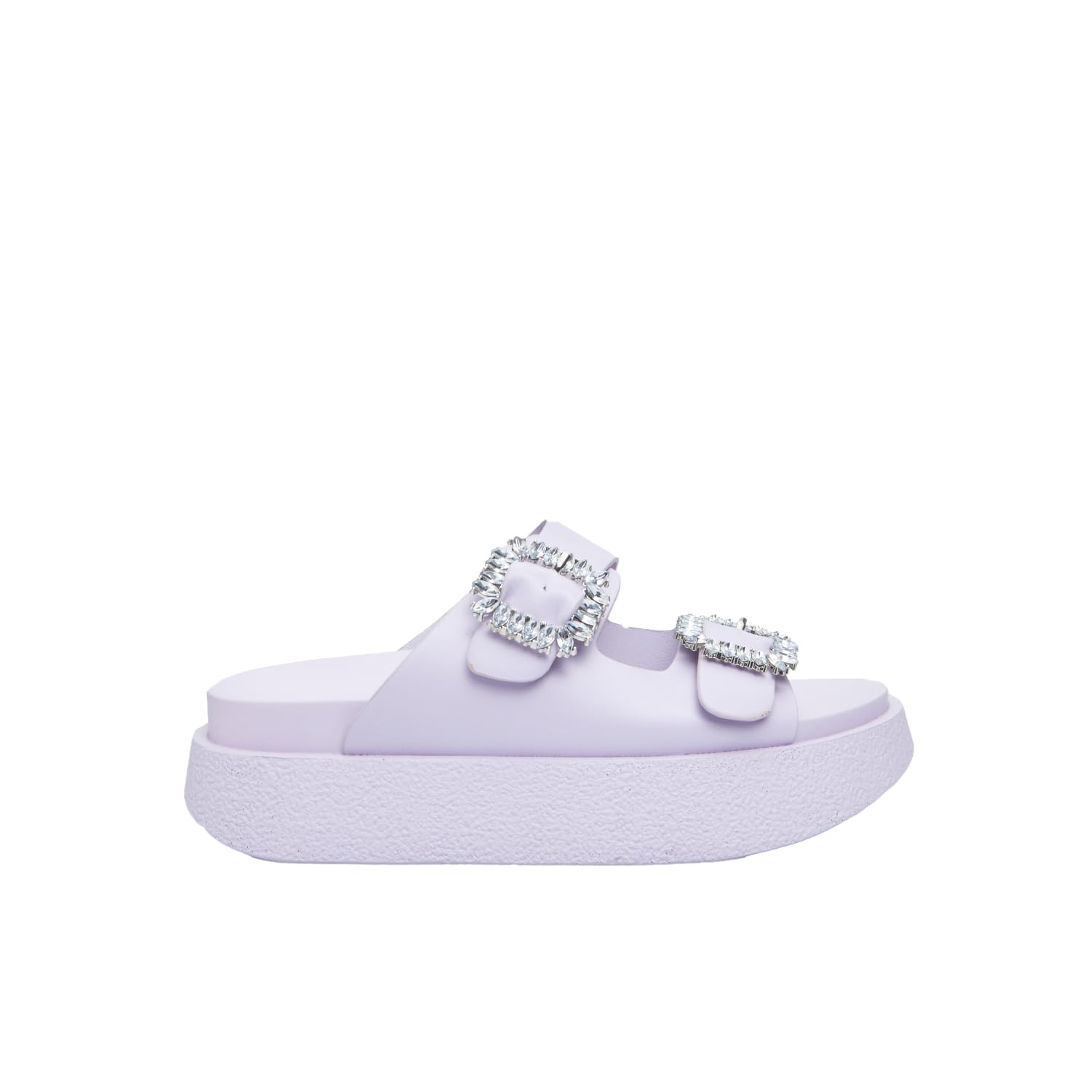 Bata Red Label mules femme plateforme 3 cm bleu
