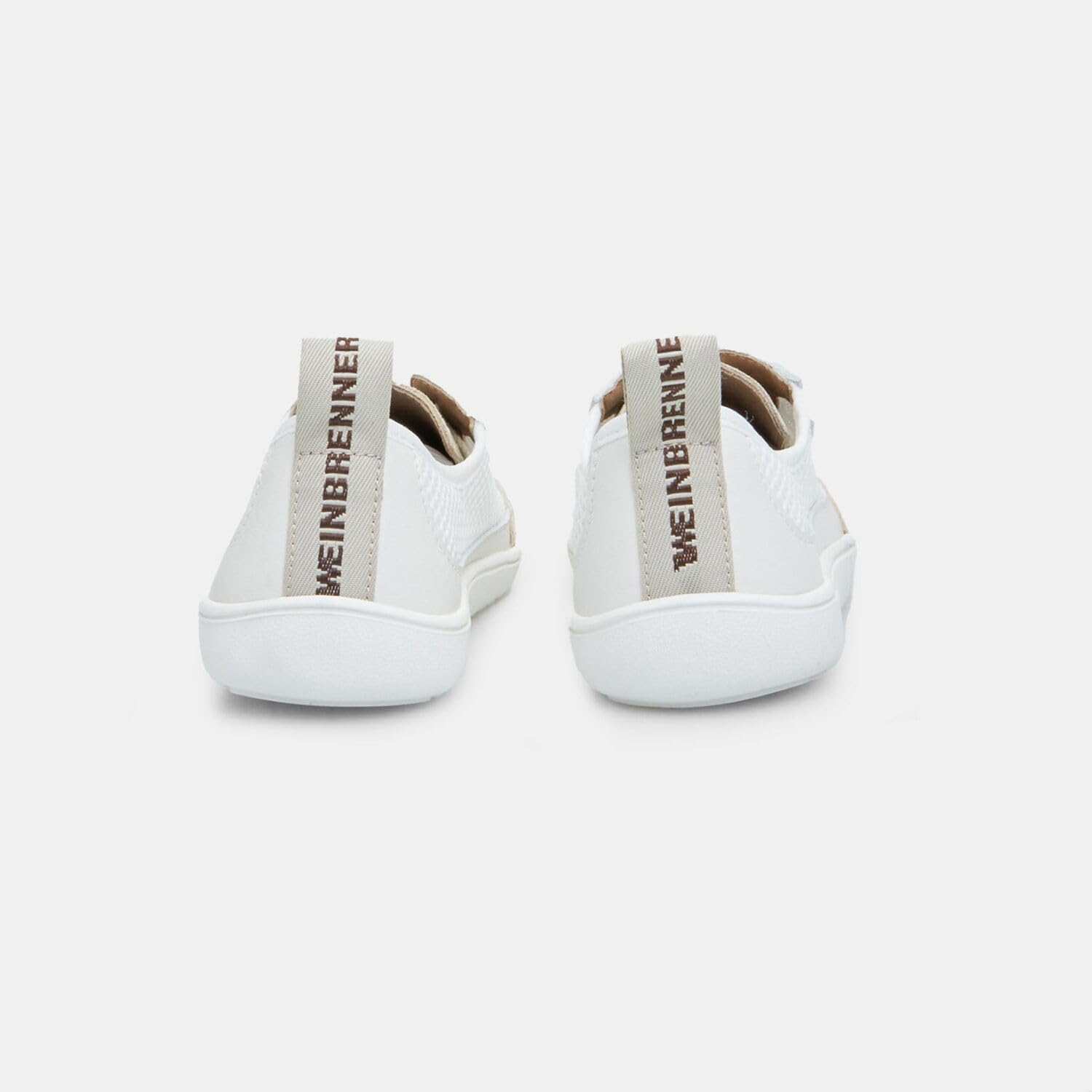 Bata Sneakers femme basket barefoot confort ville