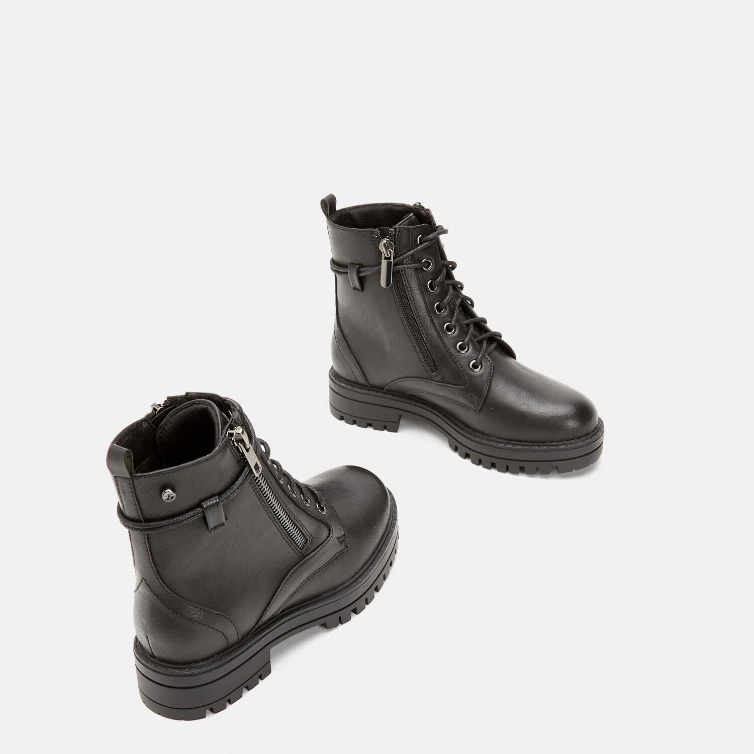 Bata Bottes filles confortables ville