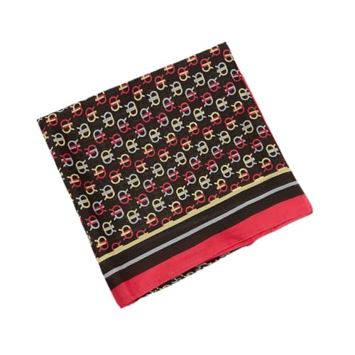 Bata Écharpe femme unisexe foulard cou
