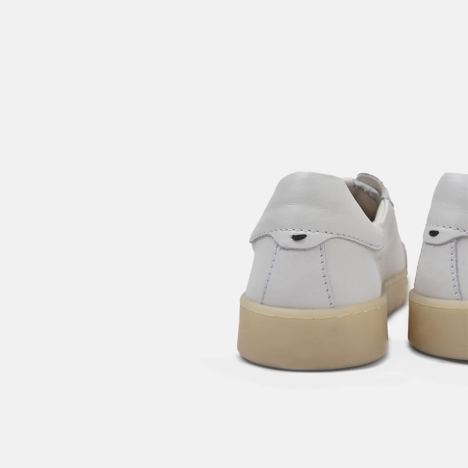 Bata Sneakers Homme Cuir Baskets Ville