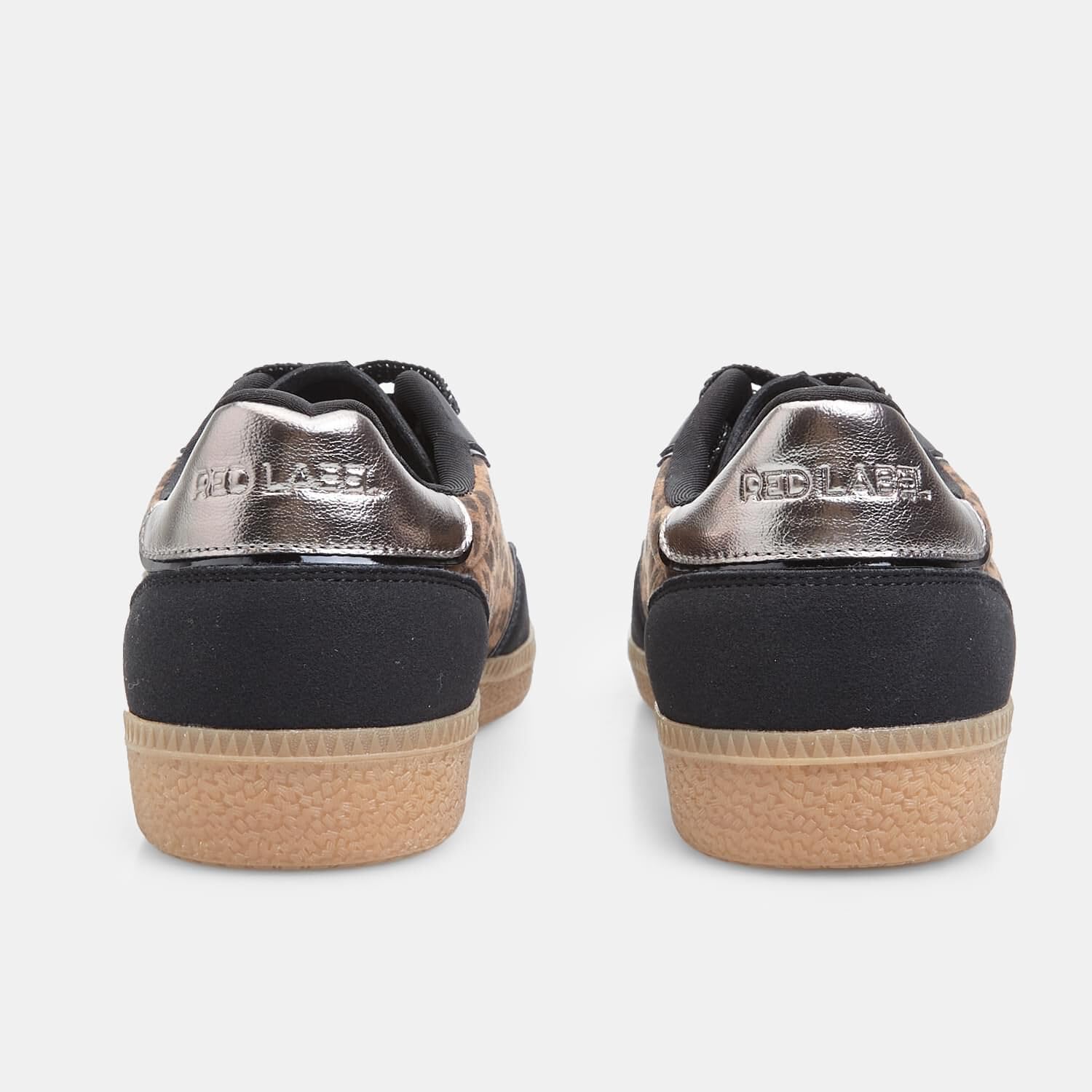 Bata Red Label sneakers femme semelle terre