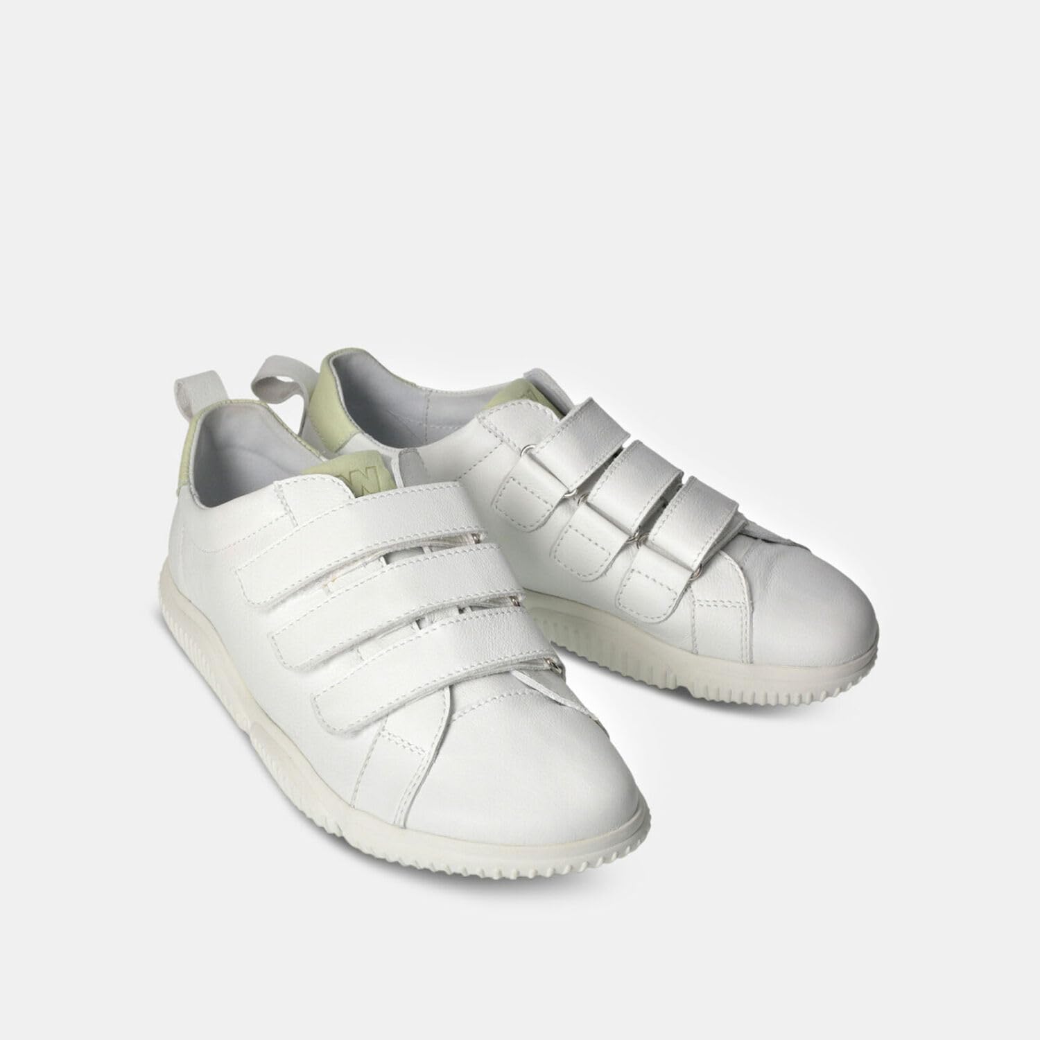 Bata Sneakers Weinbrenner Femme barefoot minimaliste