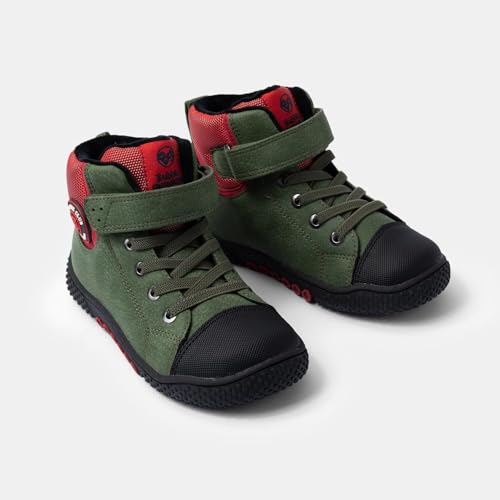Bata Bubblegummers Baskets Garçon Taille 20 EU