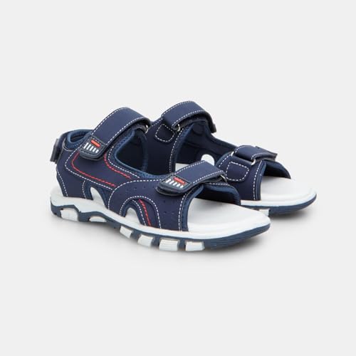 Bata Sandales Garçon légères confort été