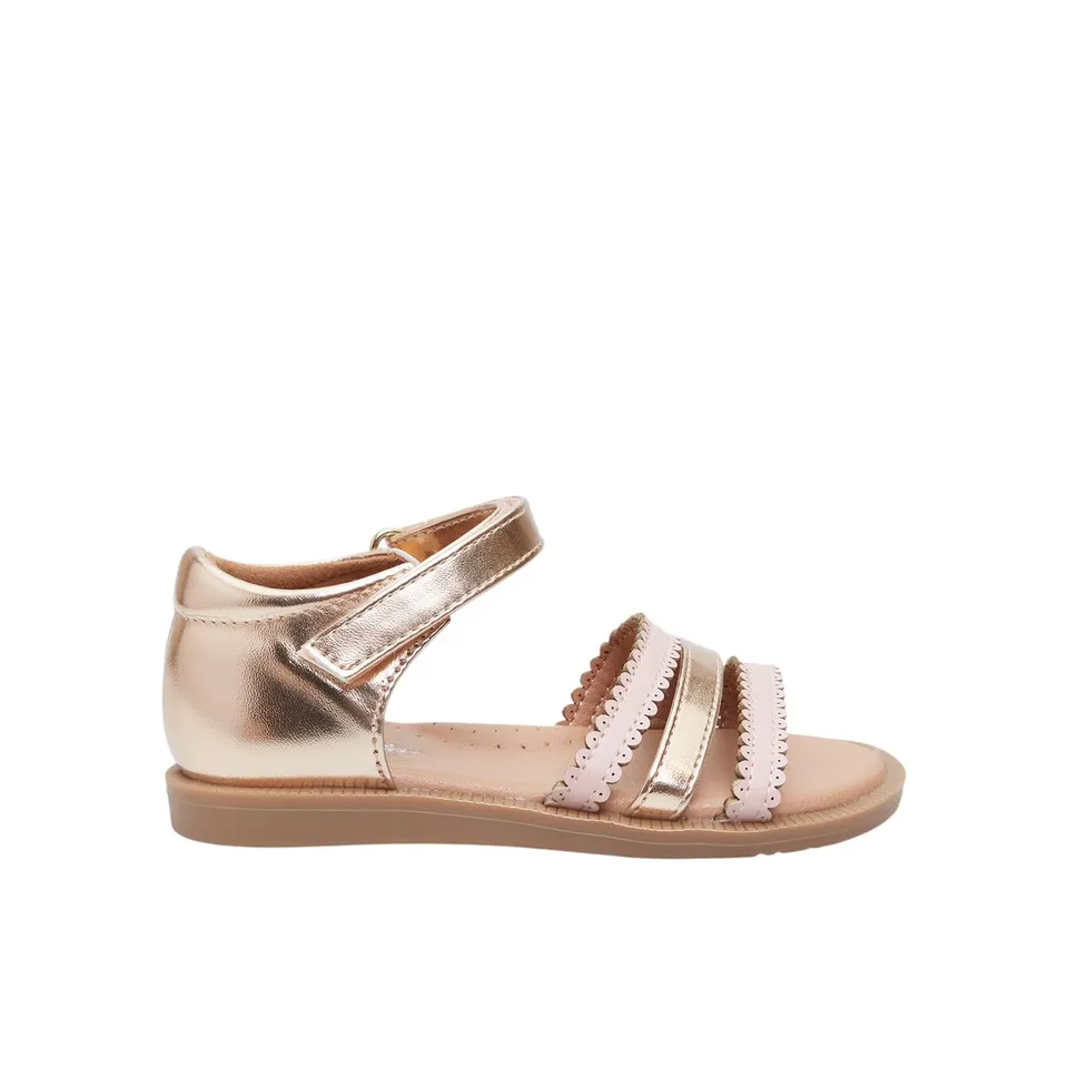 Bata Bubblegummers Sandales Fille Été Confort Léger