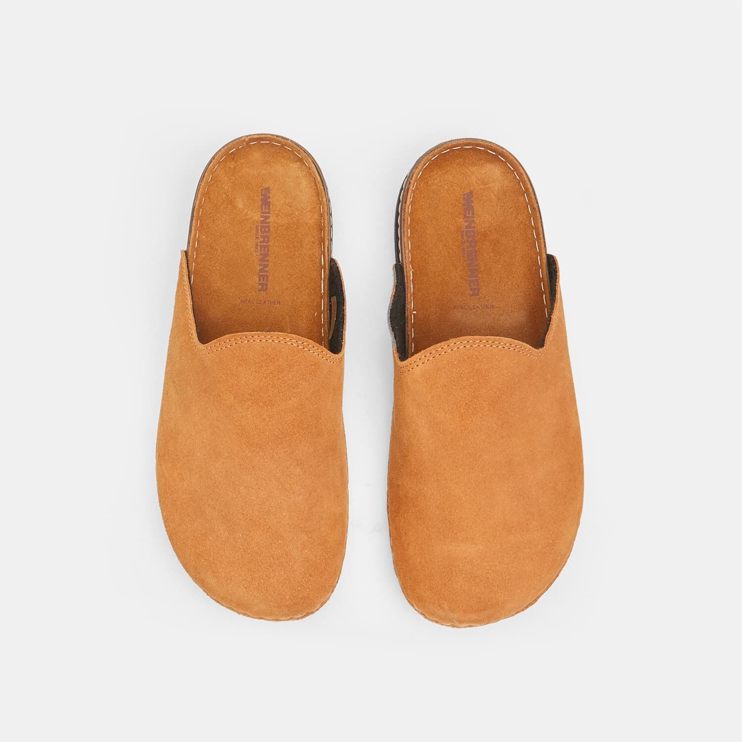 Bata Slip On Weinbrenner Pantoufles Homme Confort Ville