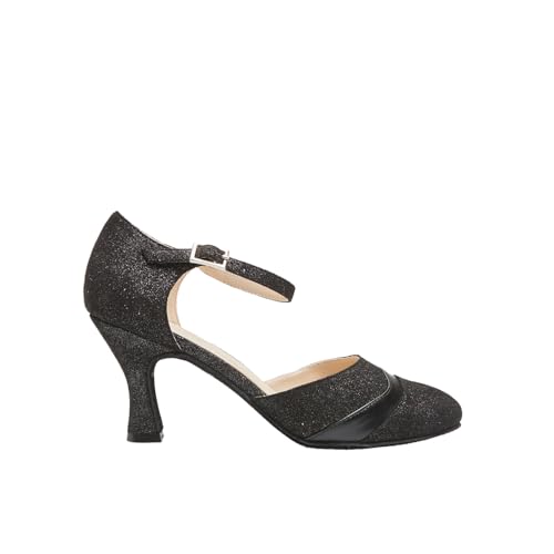 Bata Chaussures à talons escarpins lanière cheville femme