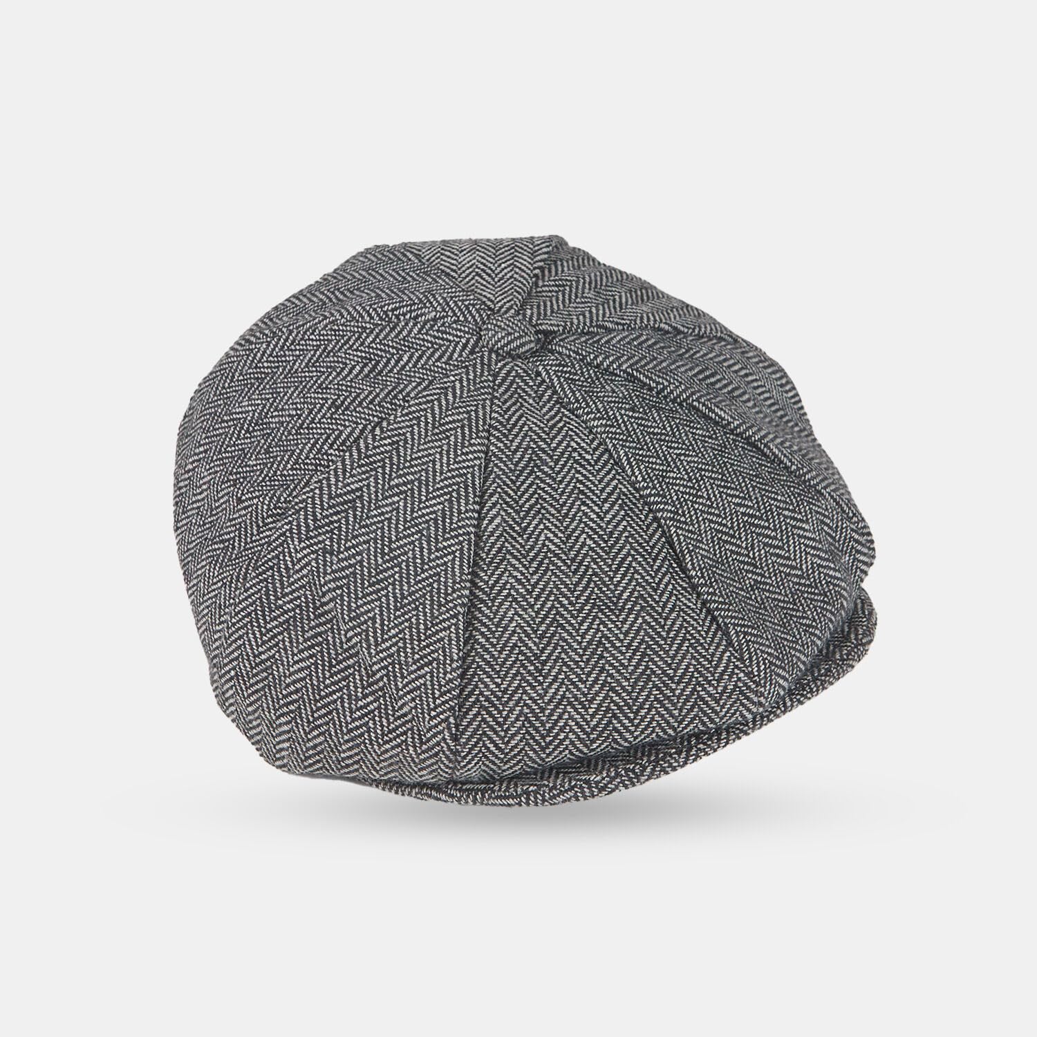 Bata Casquette Adulte Unisexe, Chapeau Quotidien Confortable