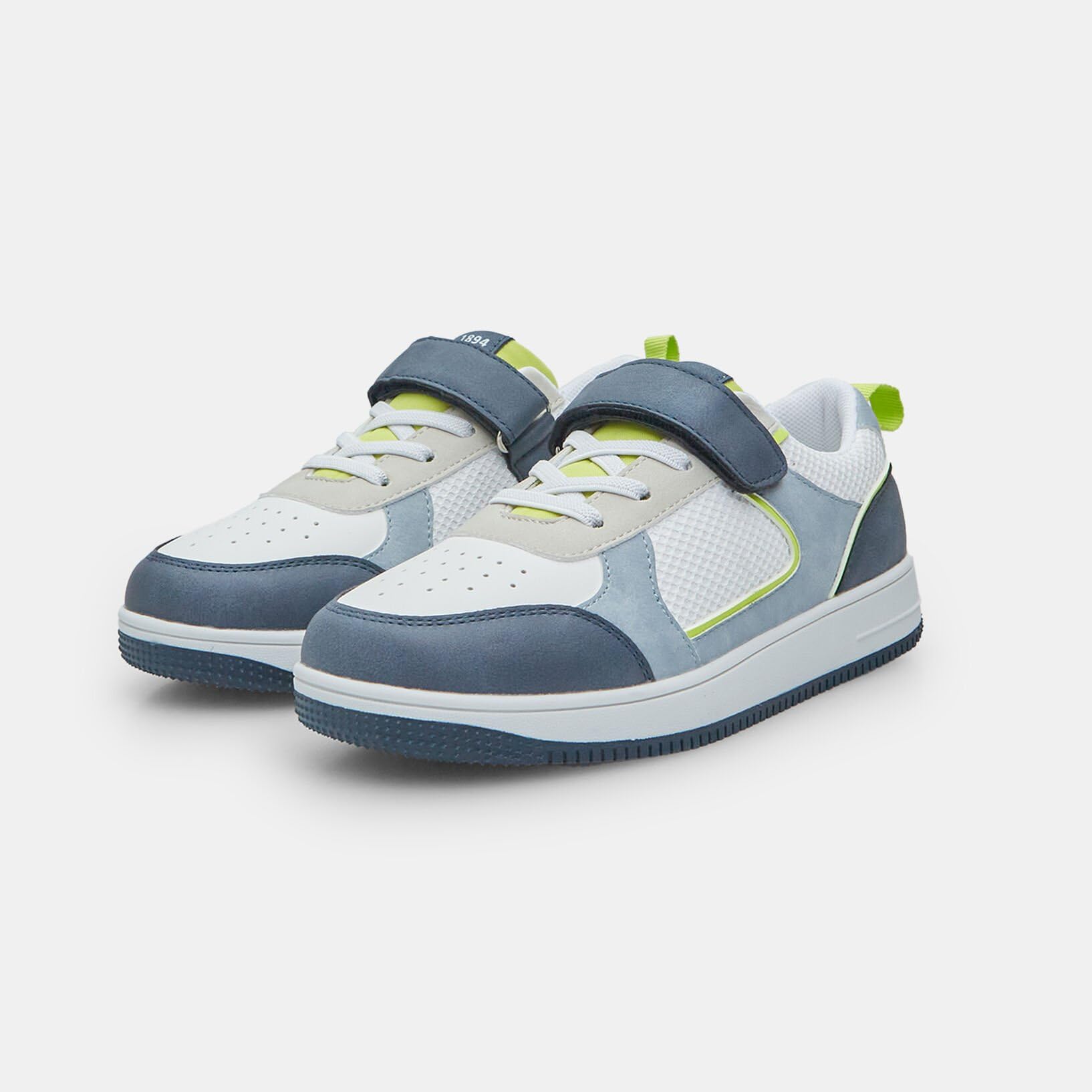 Bata sneakers garçon baskets enfant ville confort
