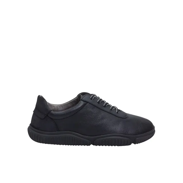 Bata Weinbrenner sneakers femme barefoot à lacets