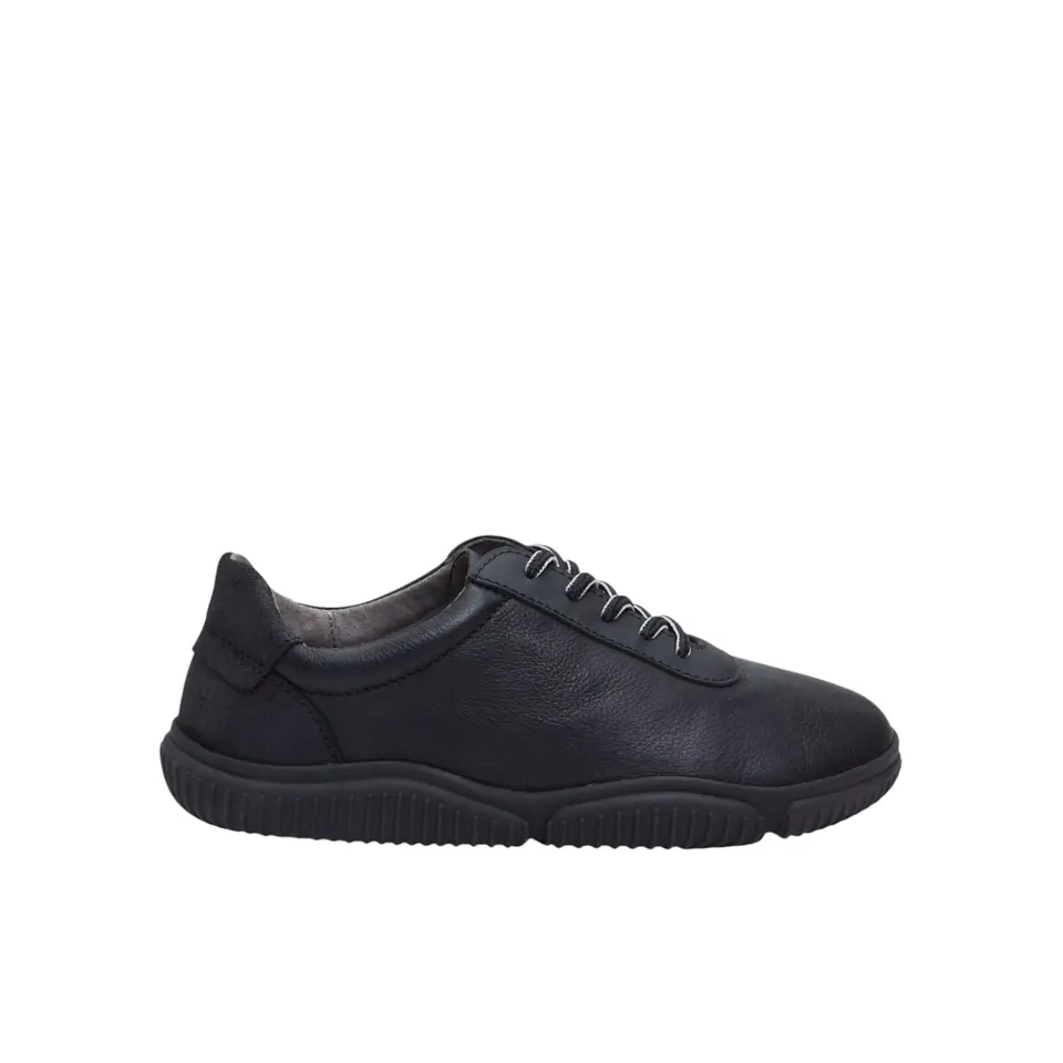 Bata Weinbrenner sneakers femme barefoot à lacets