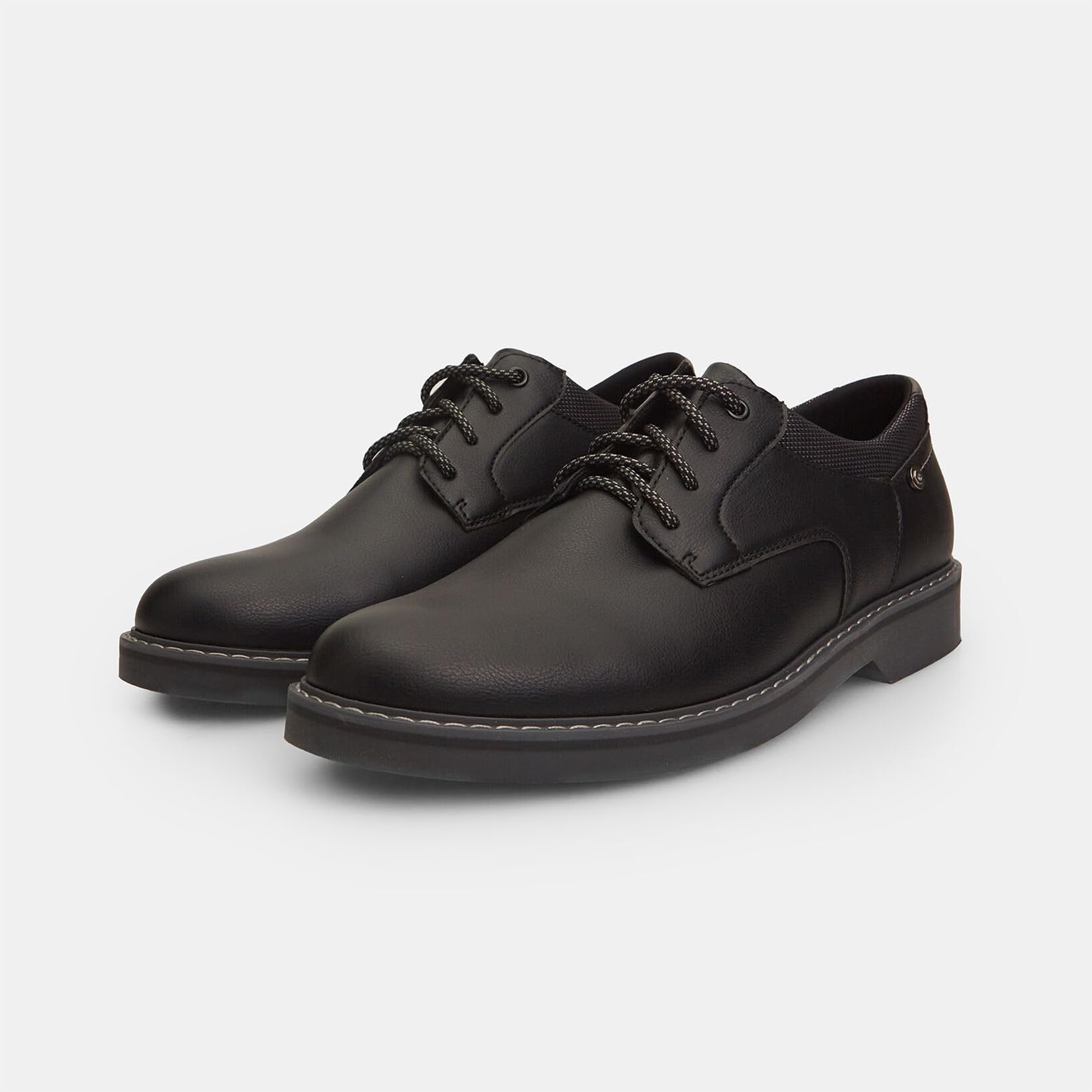 Bata Chaussures à Lacets Homme Derbies Ville