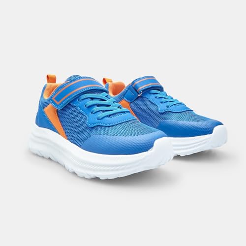 Bata chaussures de sport enfant légères confort