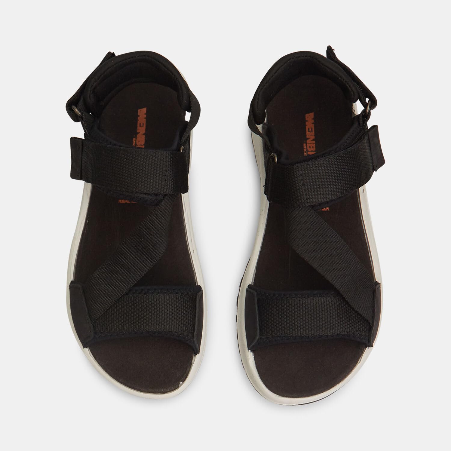 Bata Weinbrenner Sandales Sport Femme Cuir Confort