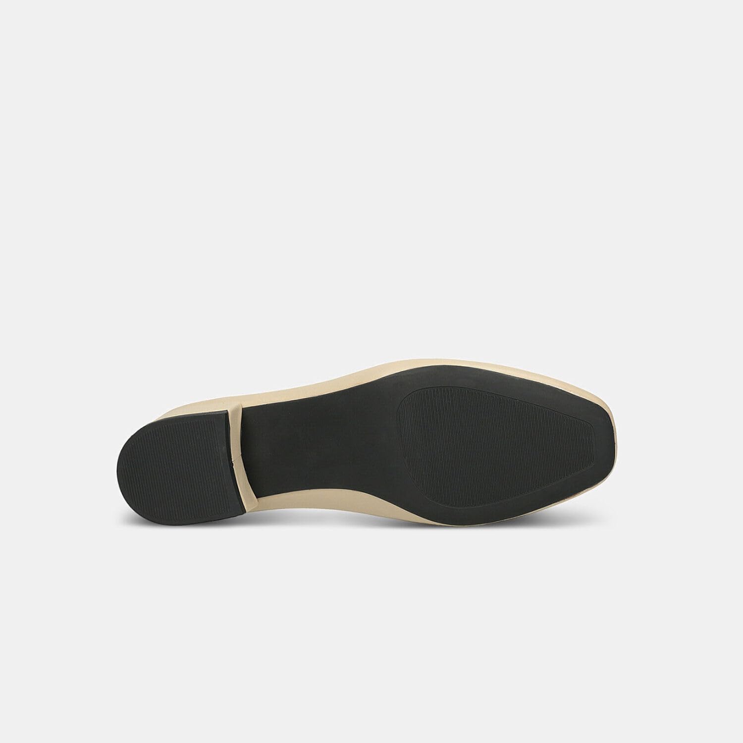 Bata Escarpins cuir femme talon 3,5 cm bureau