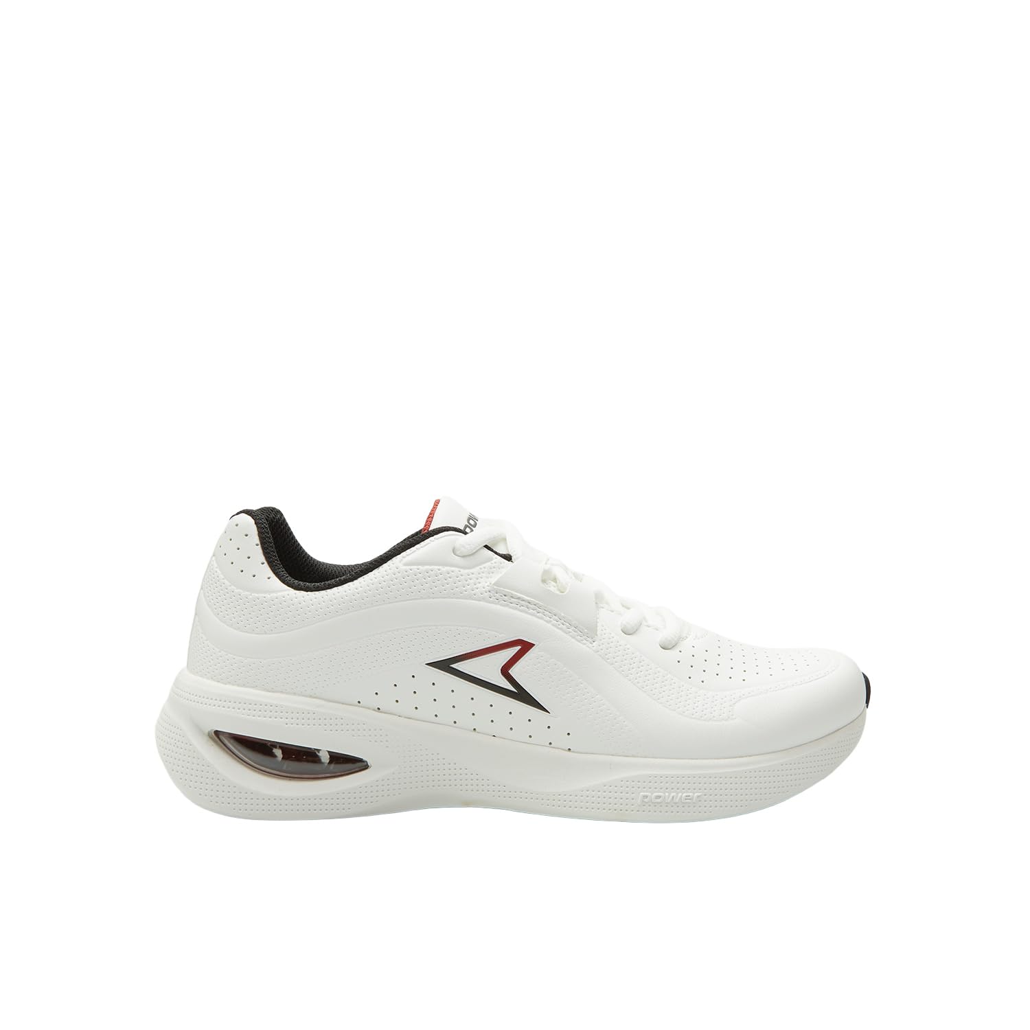 Bata Power Fizz 300 Aurai sneakers homme confort
