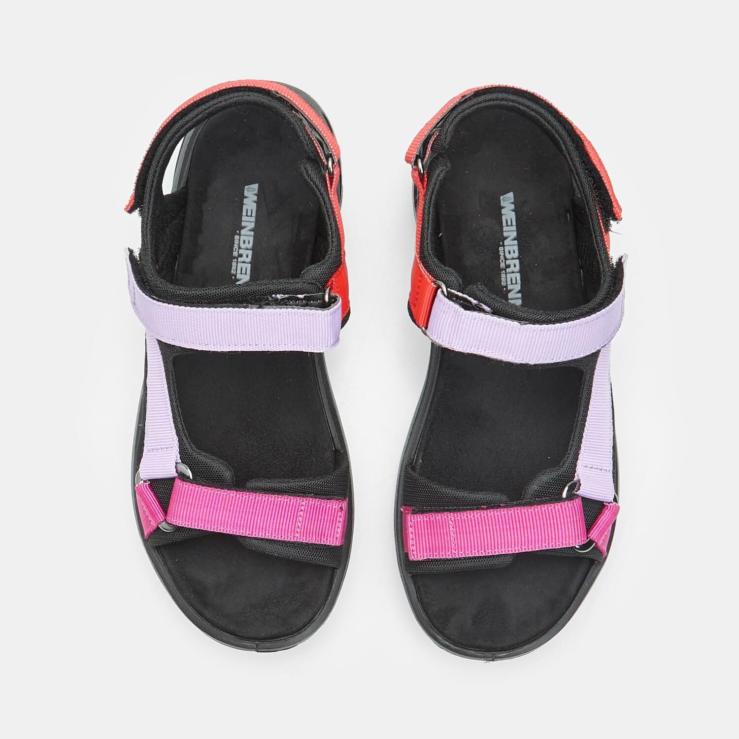 Bata Weinbrenner sandales femme été casual
